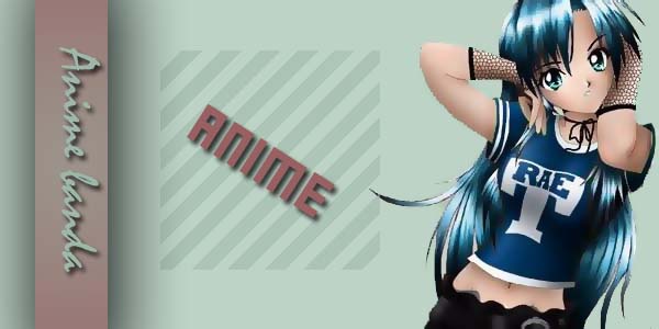 Anime Banda----Amine 4ever